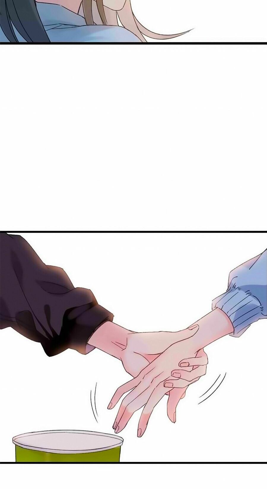 sơn thần và tiểu táo 2 chapter 23 18