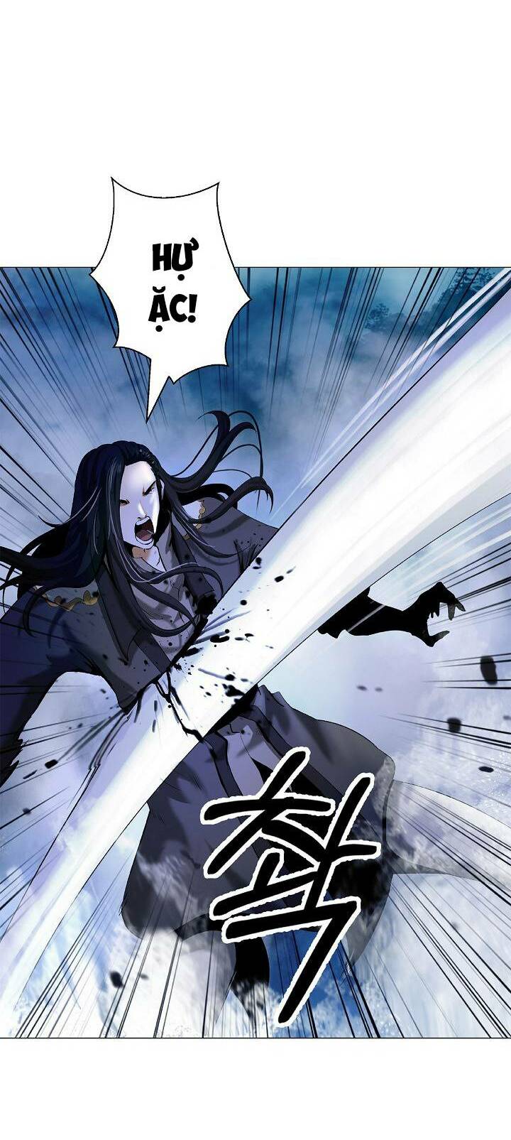 xuyên không thành hổ chapter 115 42