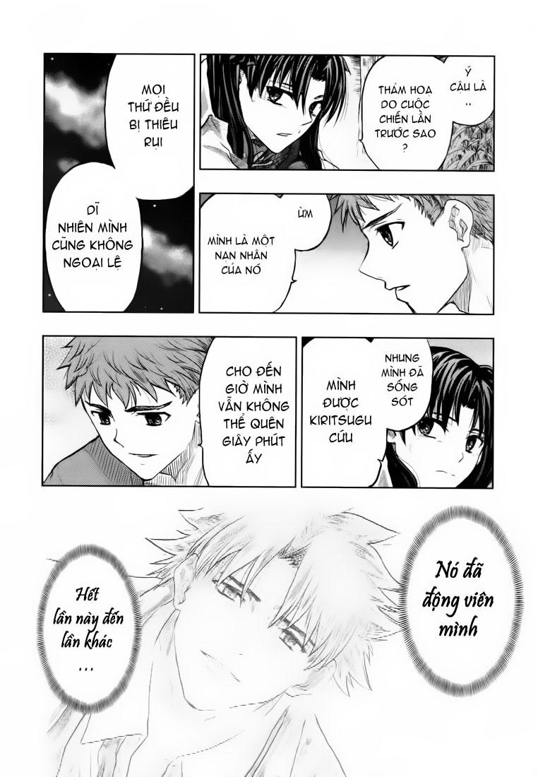 fate stay night chapter 40 12