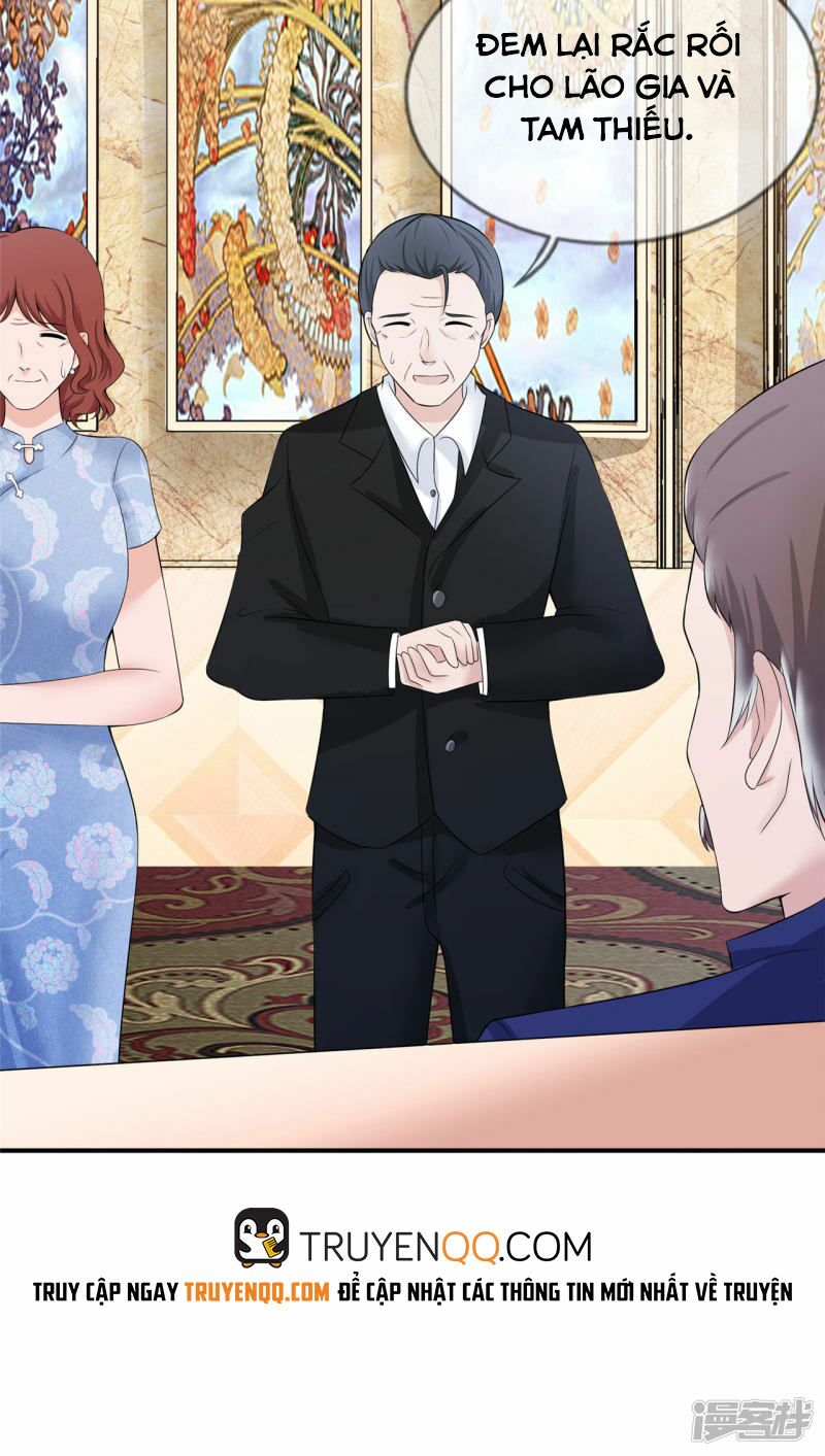 siêu cấp nữ thần trọng sinh chapter 7 29