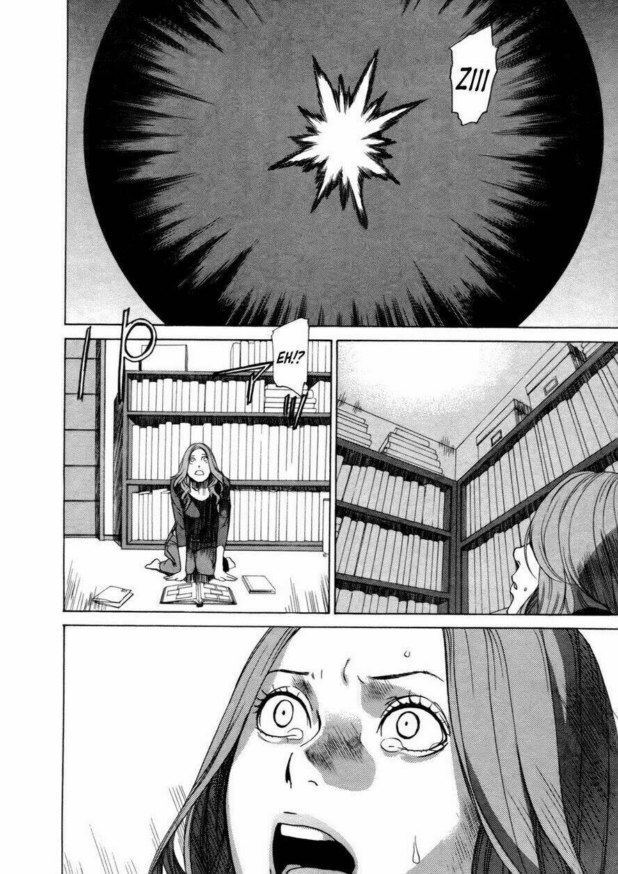 ashita dorobou chapter 29 11