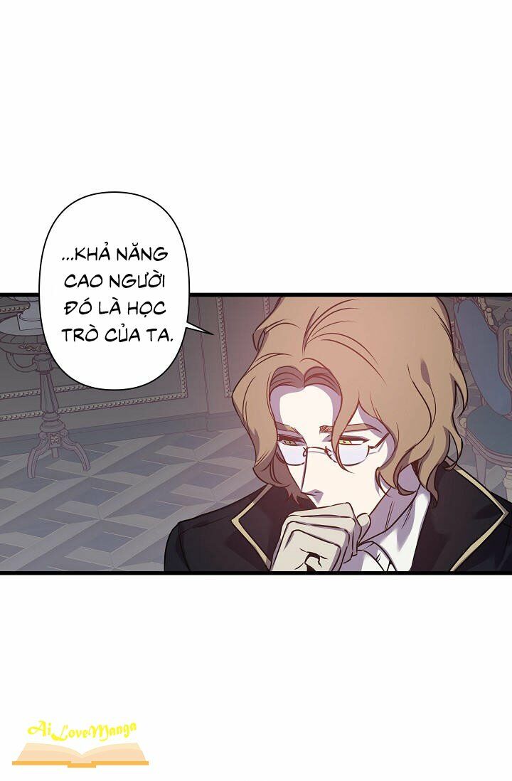 hôn lễ báo thù chapter 40 4