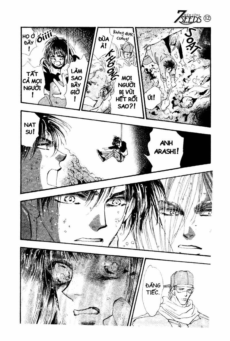 7 mầm sống chapter 66 22