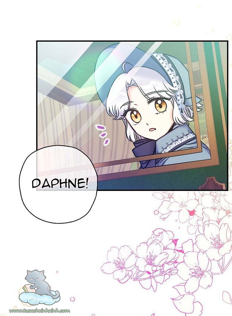 tôi sinh ra là con gái ác nữ chapter 26 21