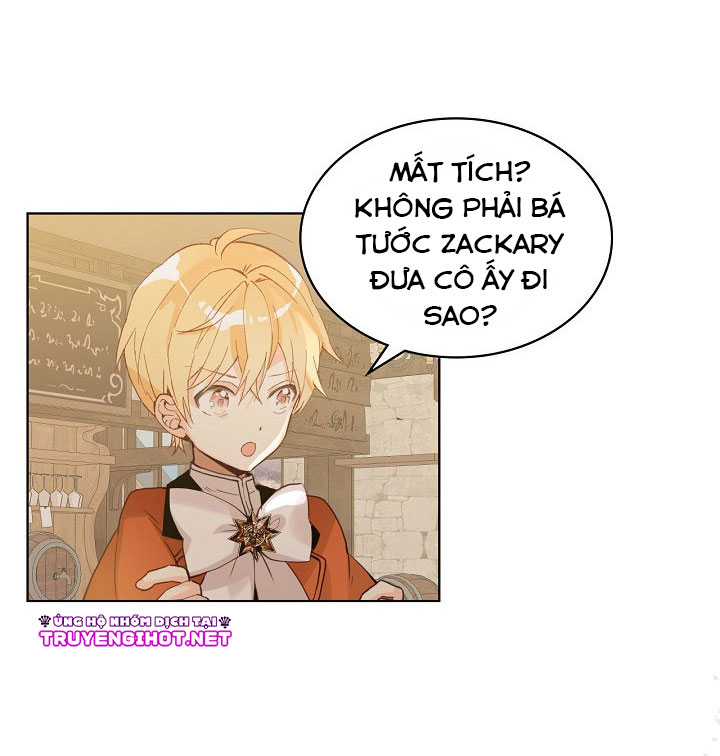 Con Có Phải Là Con Gái Của Người Không? chapter 48 - Trang 25