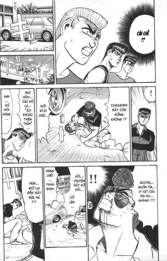 shonan junai gumi chapter 115 4