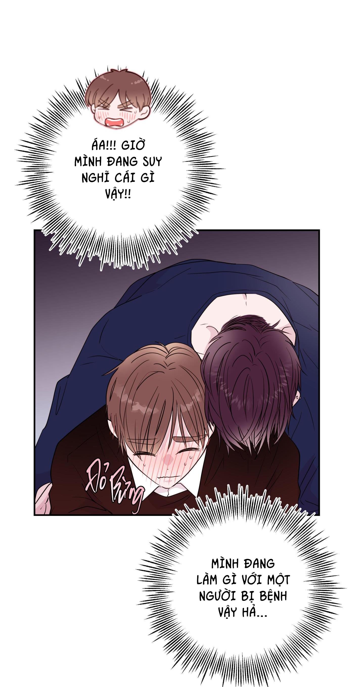 em trai vợ thật nguy hiểm chapter 20 6