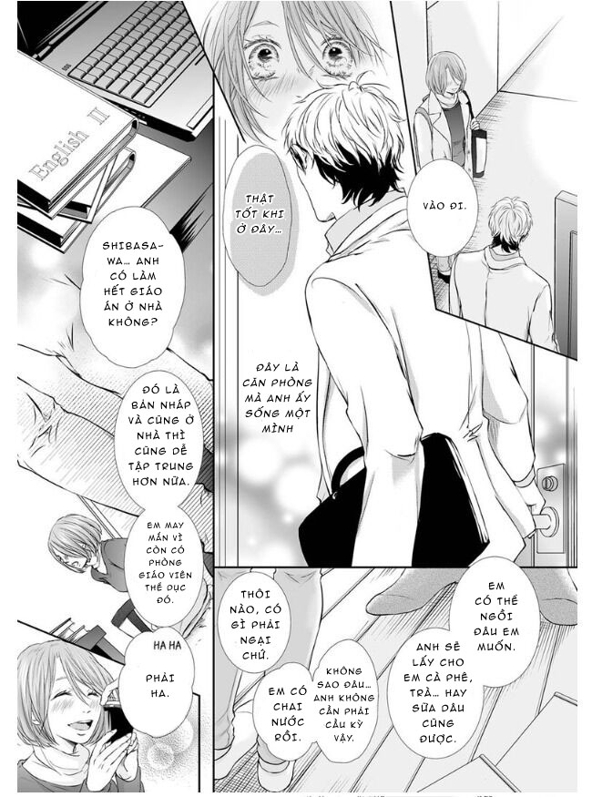 cơ hội thứ hai chapter 3.2 4