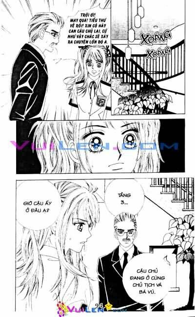 tìm lại tình yêu chapter 125 15