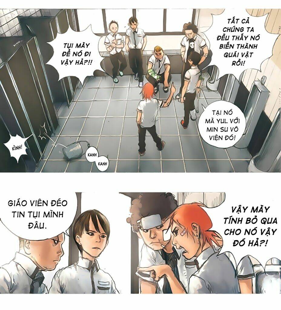 impulse - xung lực chapter 4 12