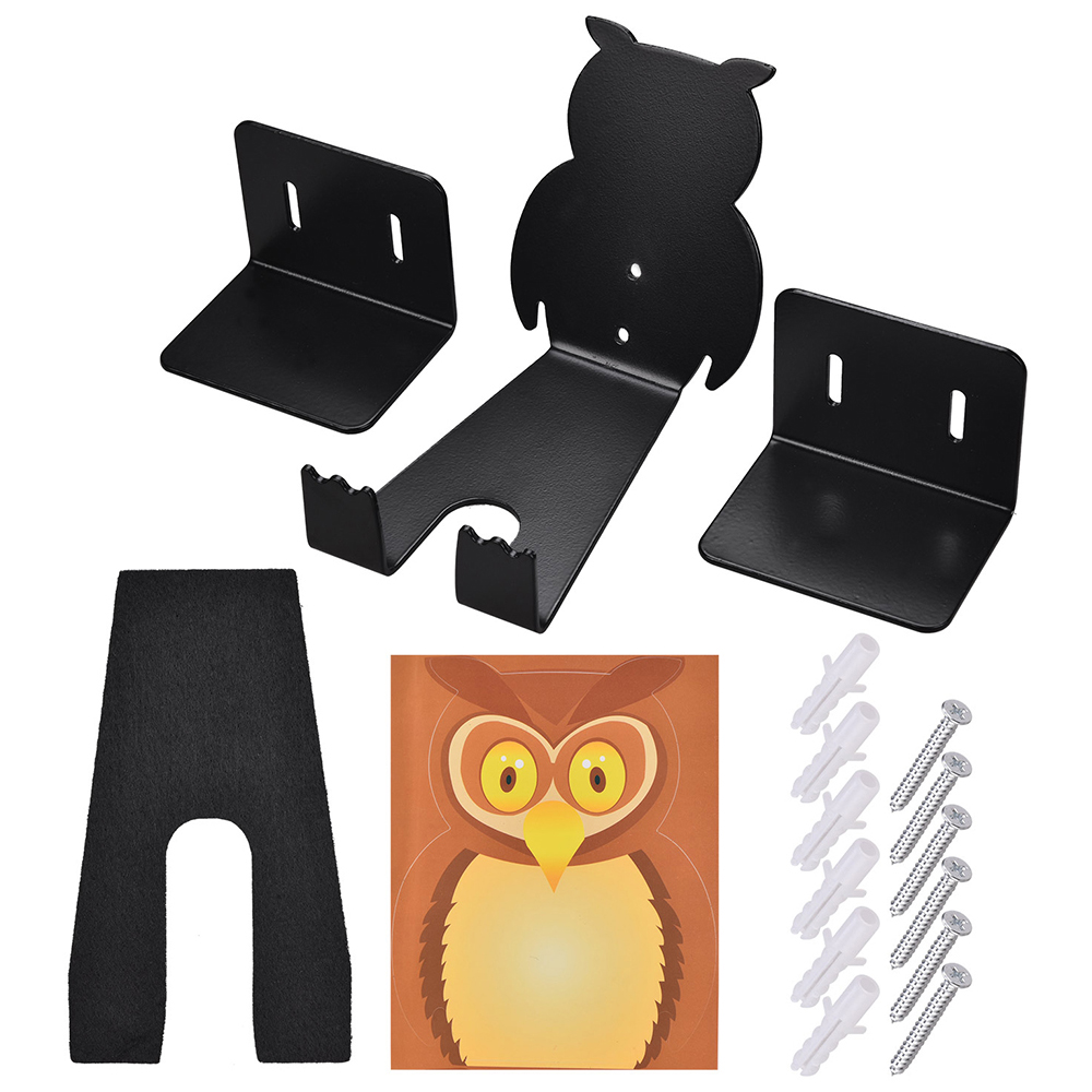 Giá Đỡ Giữ Xe Đạp Treo Tường Trang Trí Gara