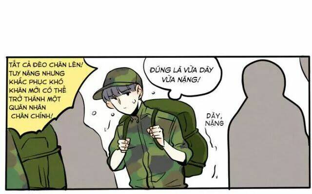 mau mang anh trai tôi đi chapter 105 3