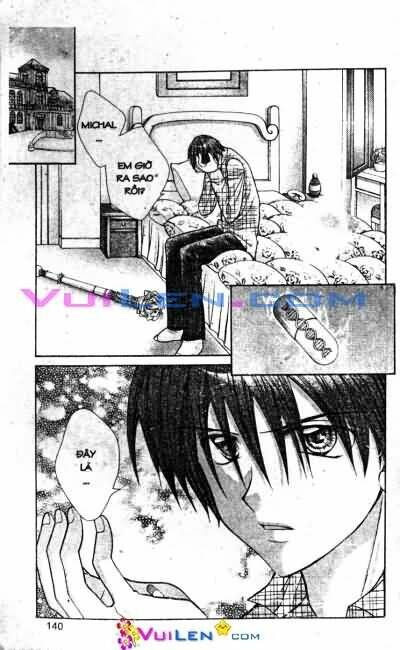 viên ngọc nàng tiên cá chapter 6 141