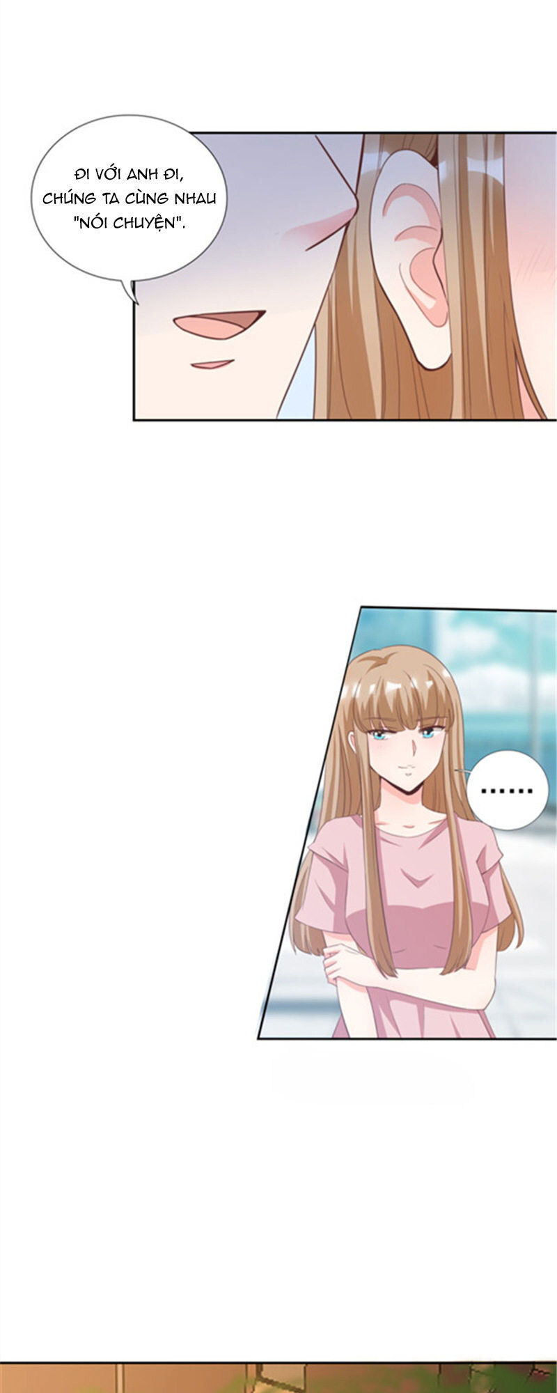 cẩm tú trùng sinh: chào buổi sáng phó thái thái chapter 29 15