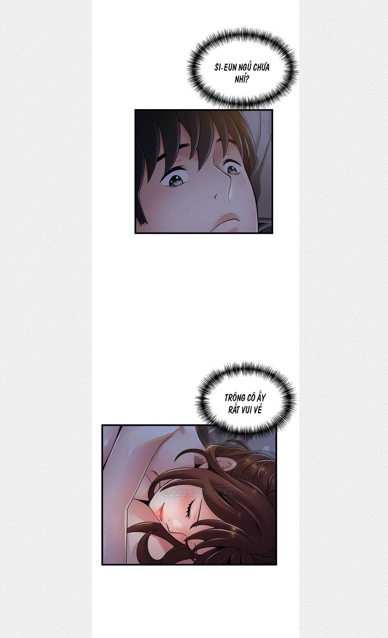 điểm yếu chapter 96 20