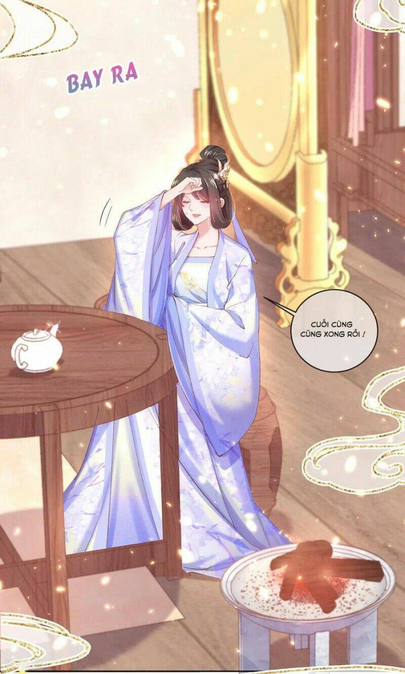 thị huyết y phi chapter 95 2