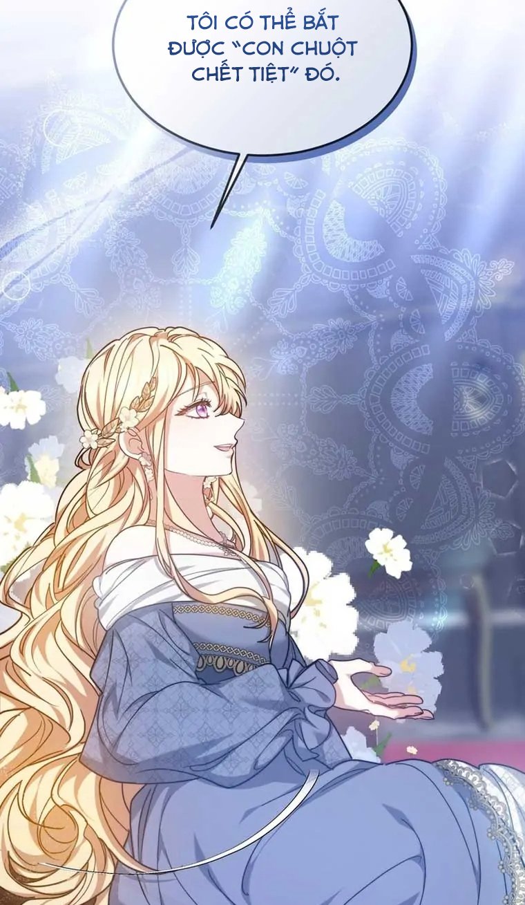 thoát chết một cách dễ dàng chapter 8 7