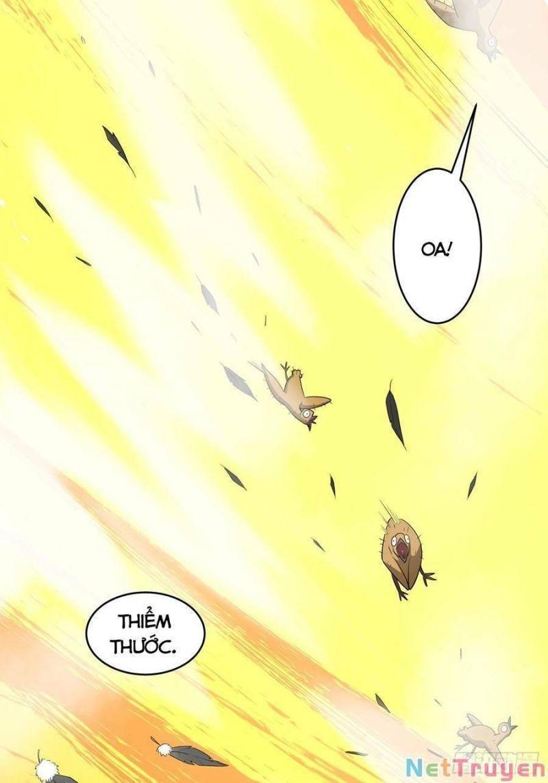 đồ đệ của ta đều là trùm phản diện chapter 32 59