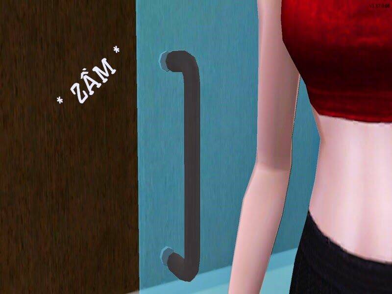 nụ cười của anh [truyện sims] chapter 71 93