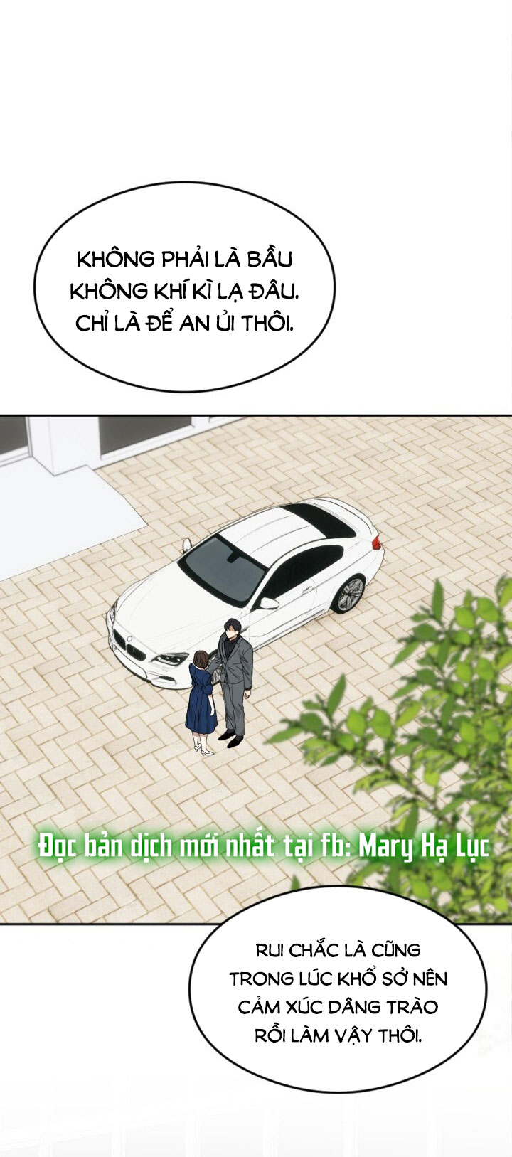 Ưu Thế Tuyệt Đối chapter 23.2 - Trang 40