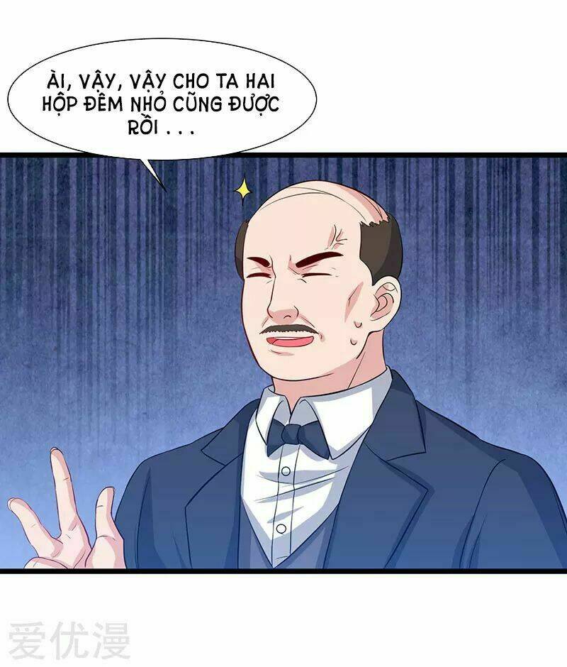 trọng sinh khí thiếu quy lai chapter 42 3