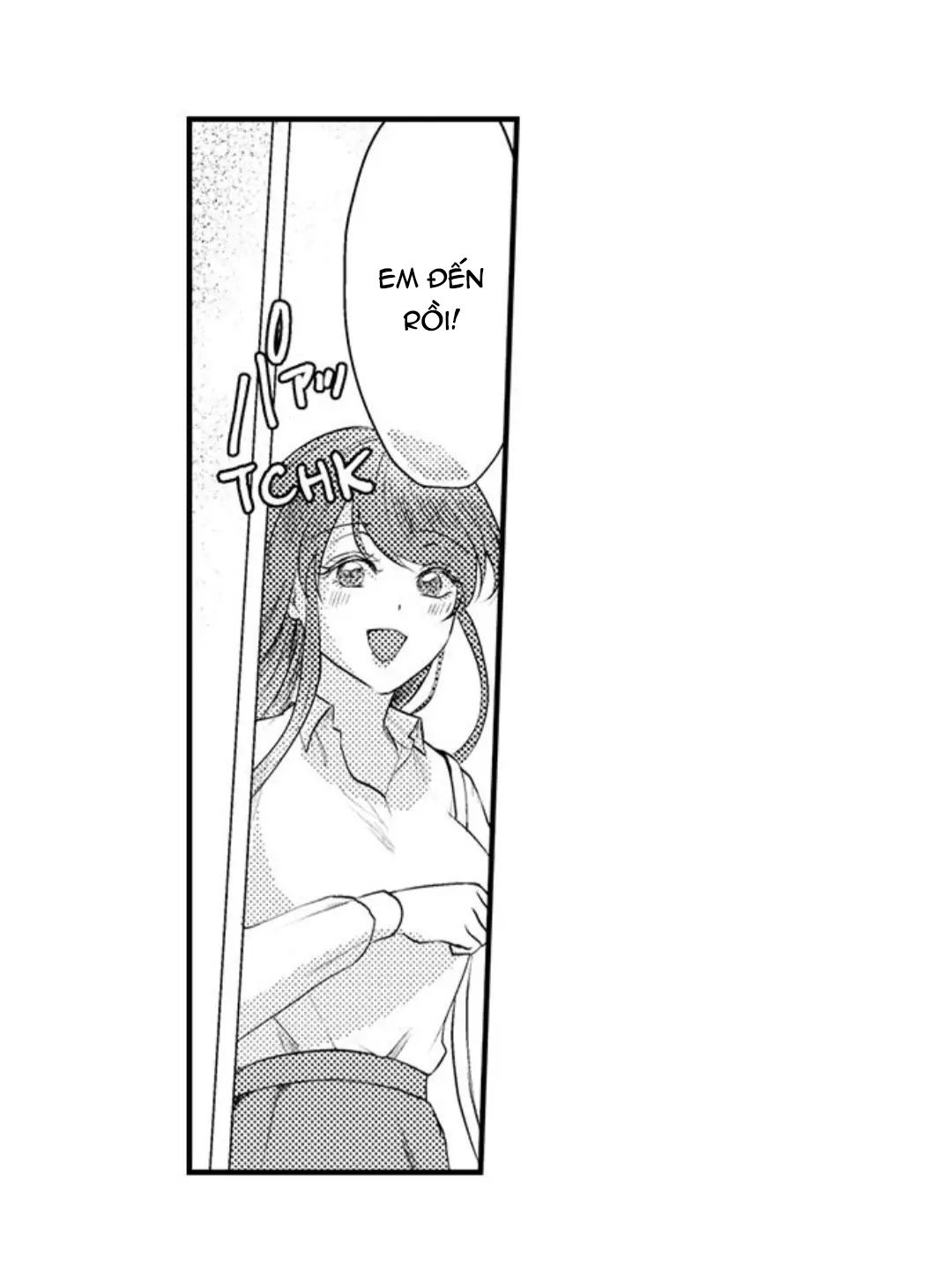 hướng dẫn yêu đương của ngài giám đốc chapter 4.2 15