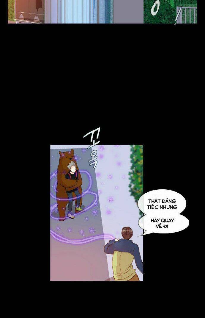 món quà từ chúa chapter 58 44