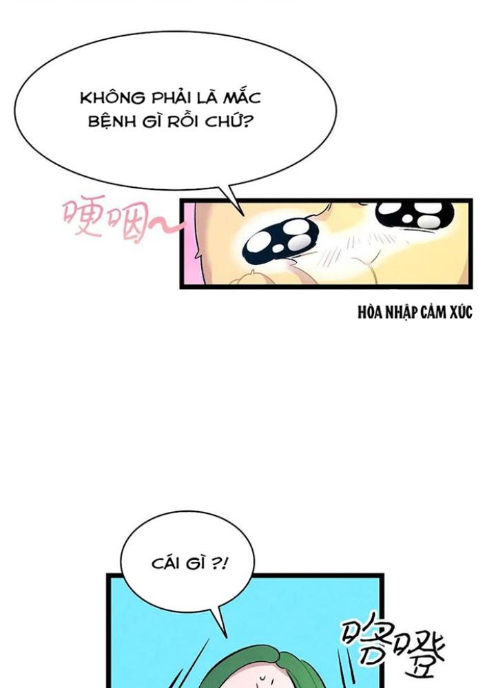 skeleton làm bố chapter 44 56