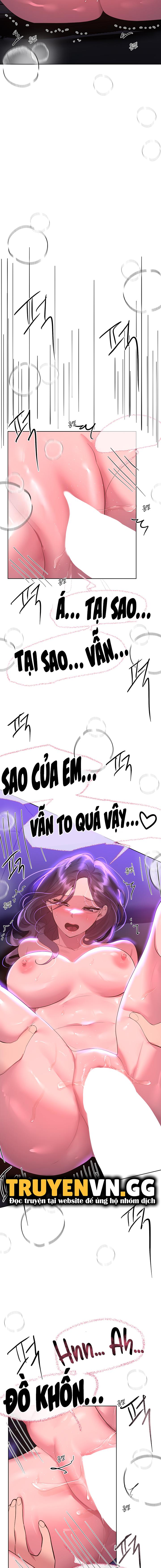 những người bạn của chị tôi chapter 63 8