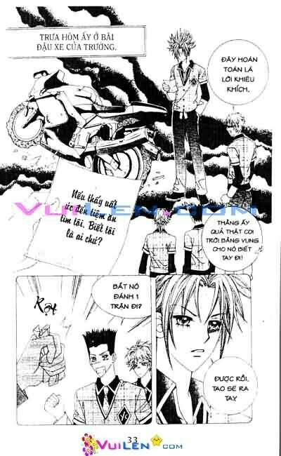 sâu trong ánh mắt chapter 26 14