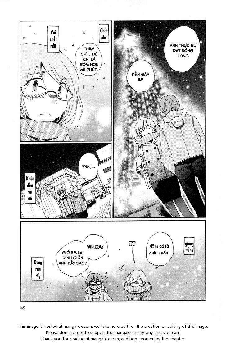 itou-san chapter 1.3 22