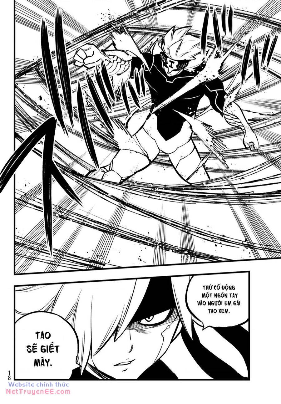 hội pháp sư và thánh thạch rave chapter 279 7