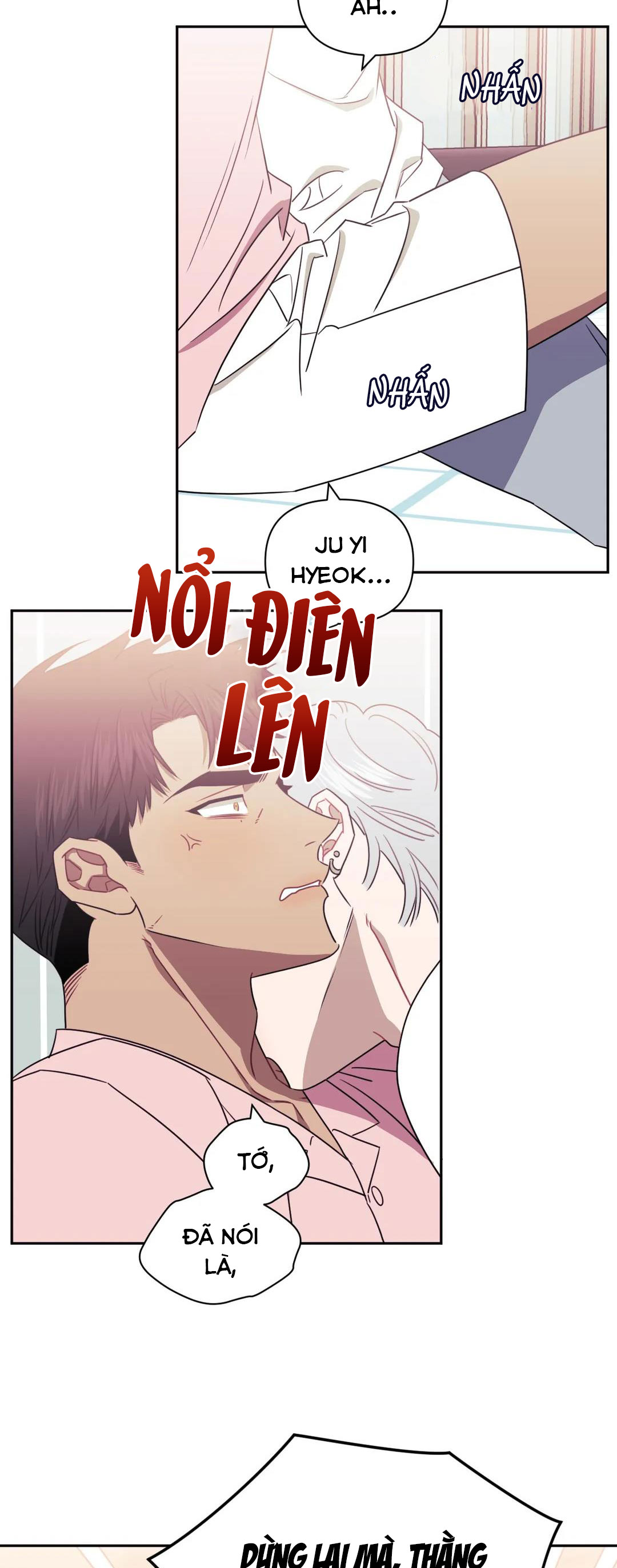 hơn cả bạn bè chapter 24 33