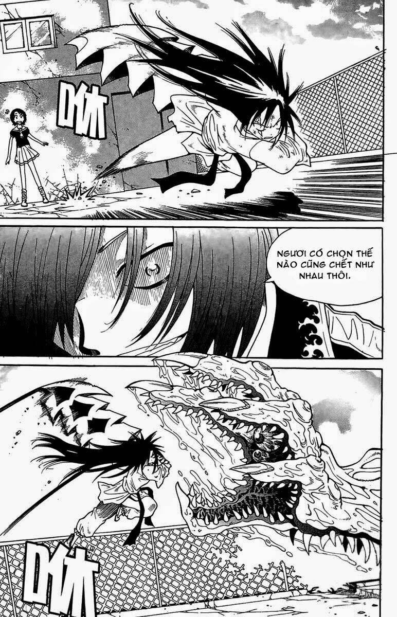 gwisin byeolgok - bí kíp của quỷ chapter 43 13