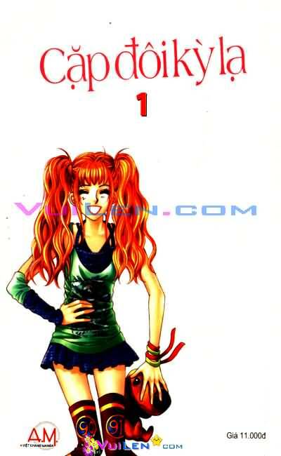 18 years old, we got married chapter 8 30