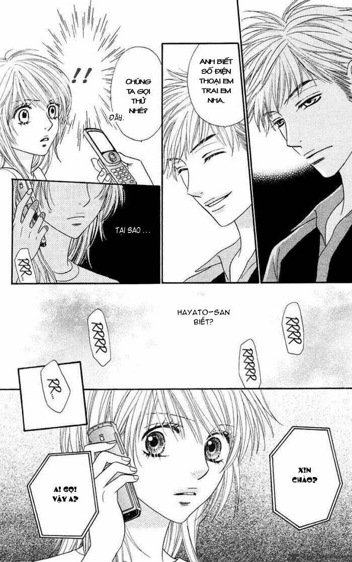 desire climax chapter 21.1 22