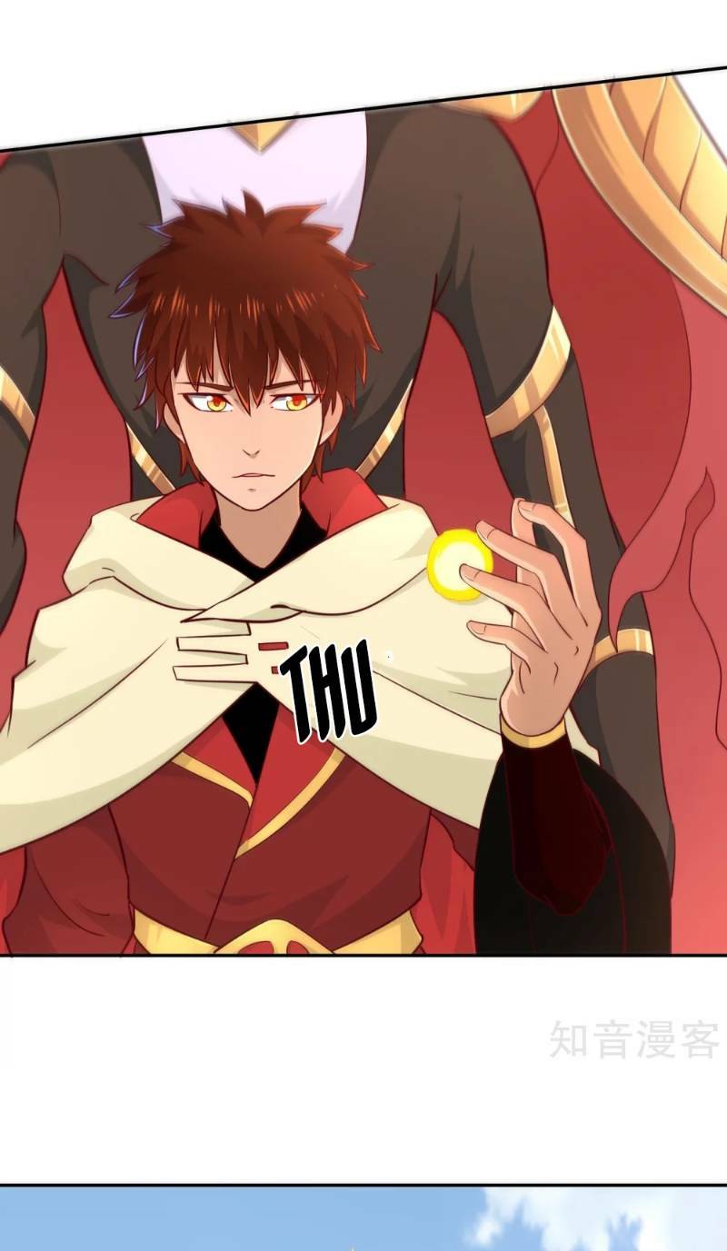 võ linh kiếm tôn chapter 86 24