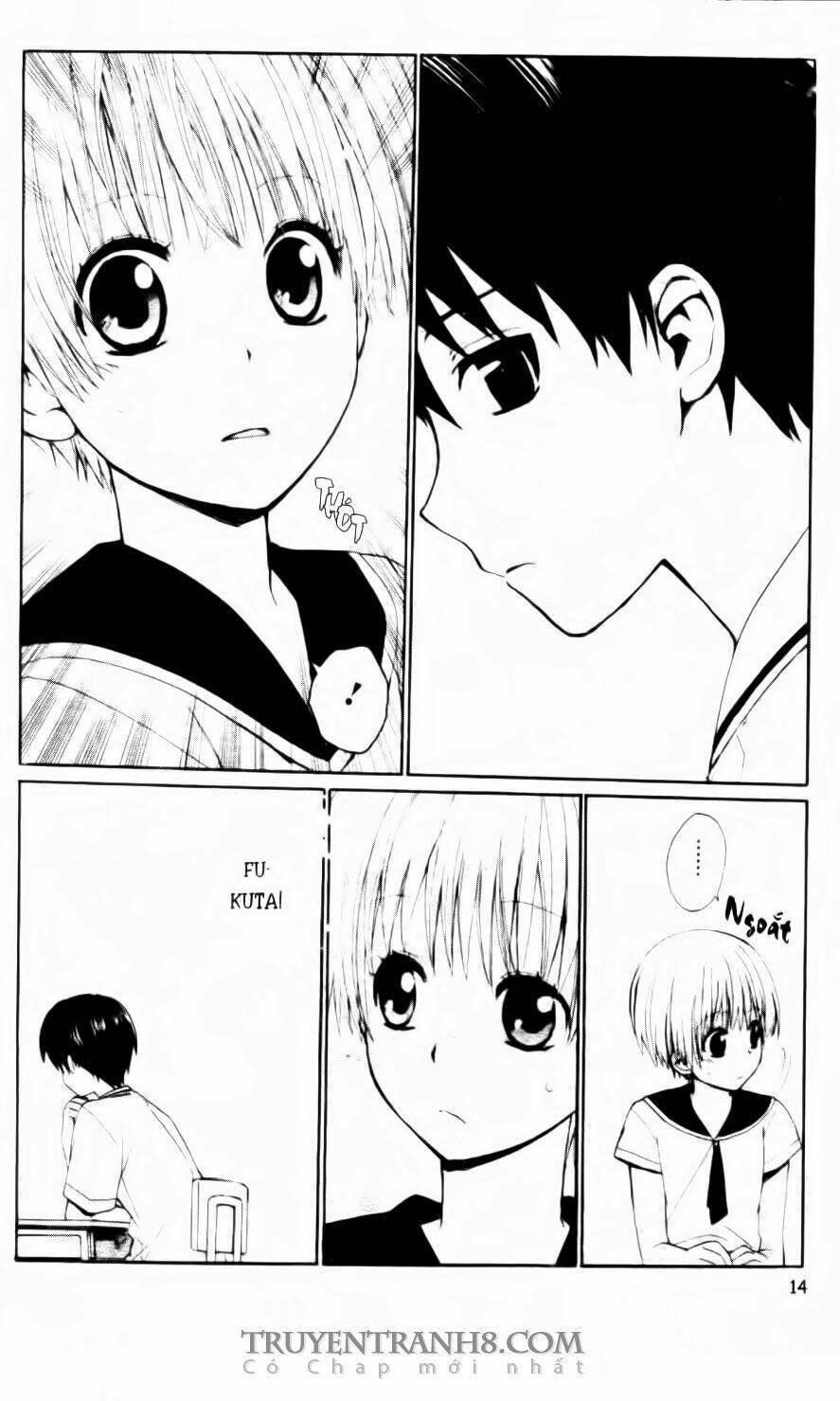 trường học bí ẩn chapter 29 15