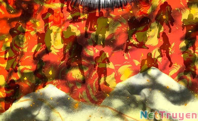 ngôi nhà kết nối với hầm ngục chapter 49.5 98