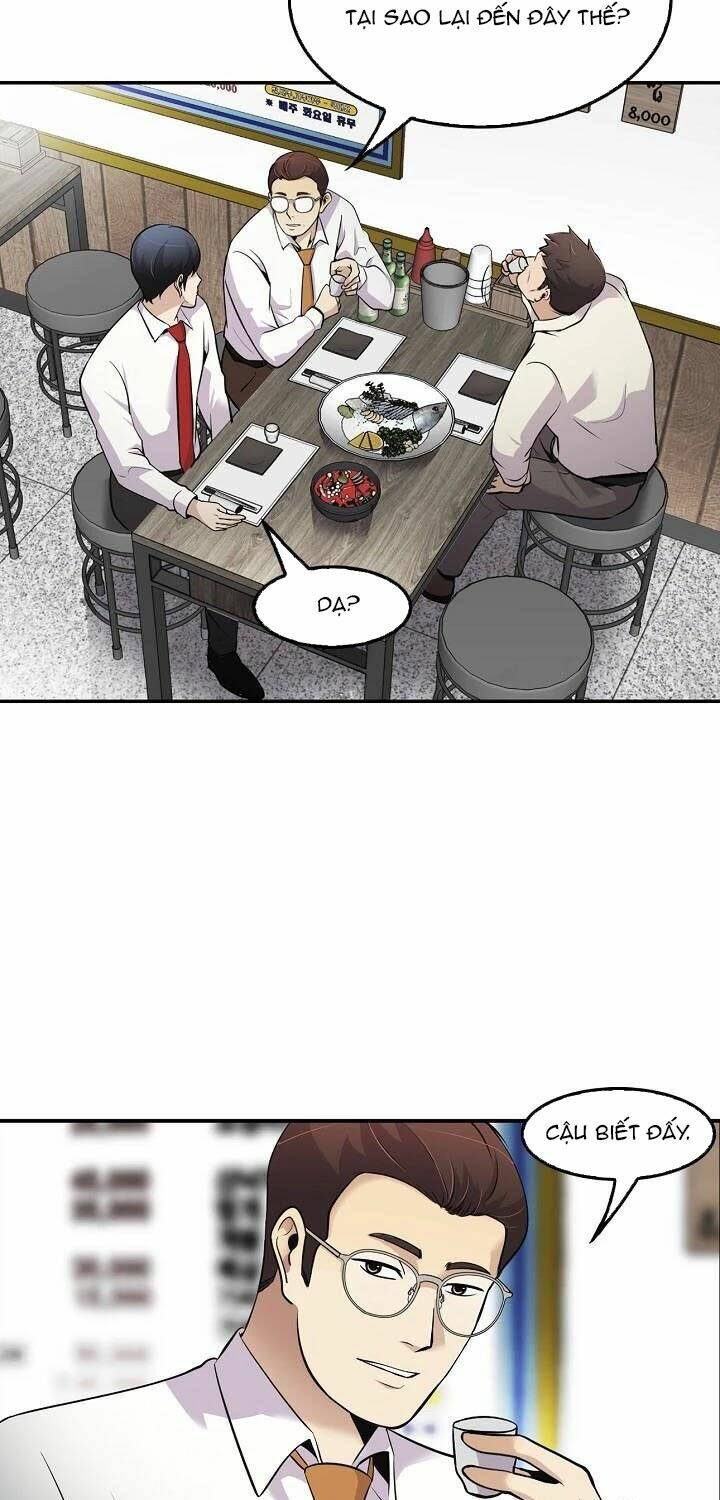 điều tra viên chuyển sinh chapter 48 45