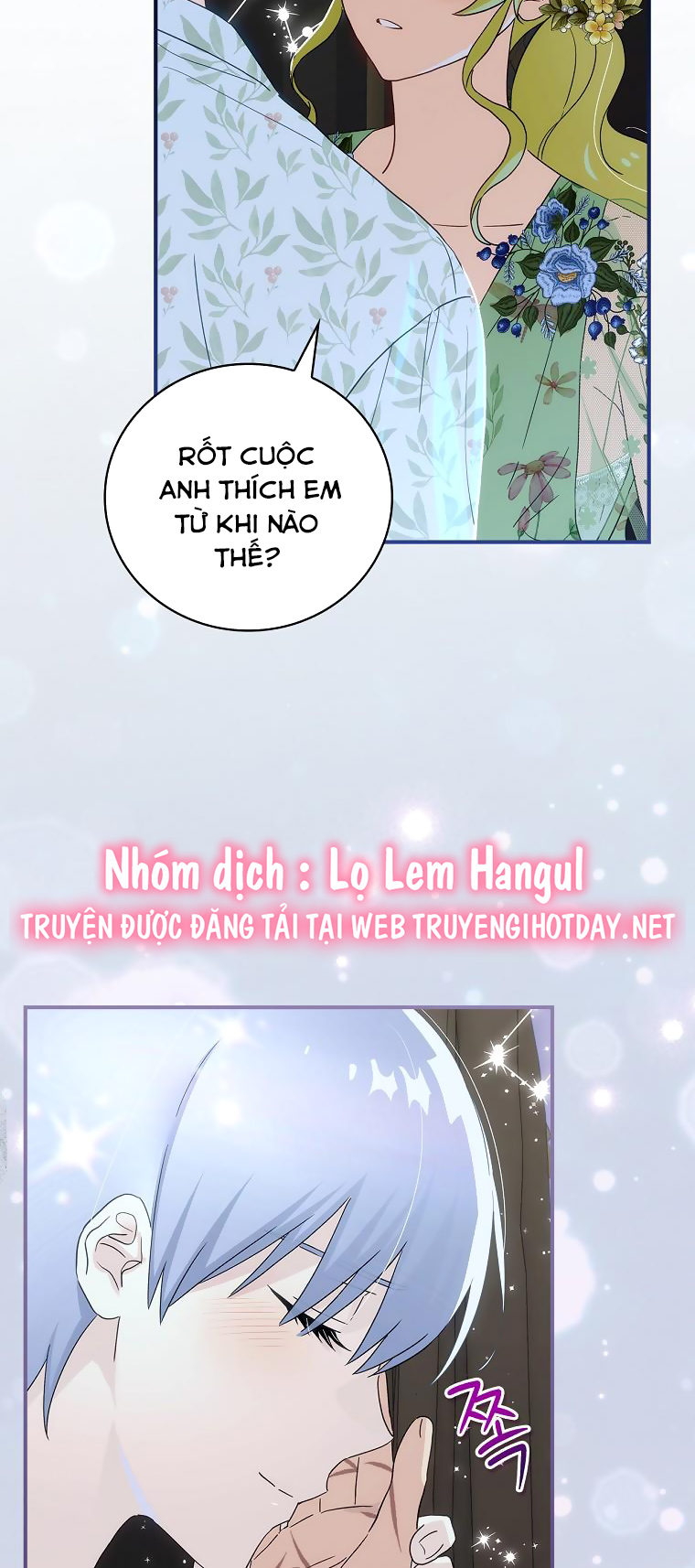 đứa bé không phải là con của anh chapter 62 10