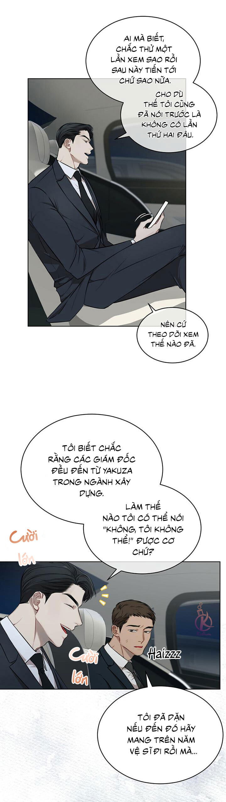 hình thái khởi sinh chapter 21 14