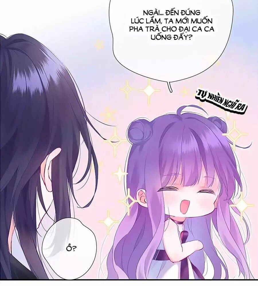 kiều nhi không nghe lời chapter 10 58