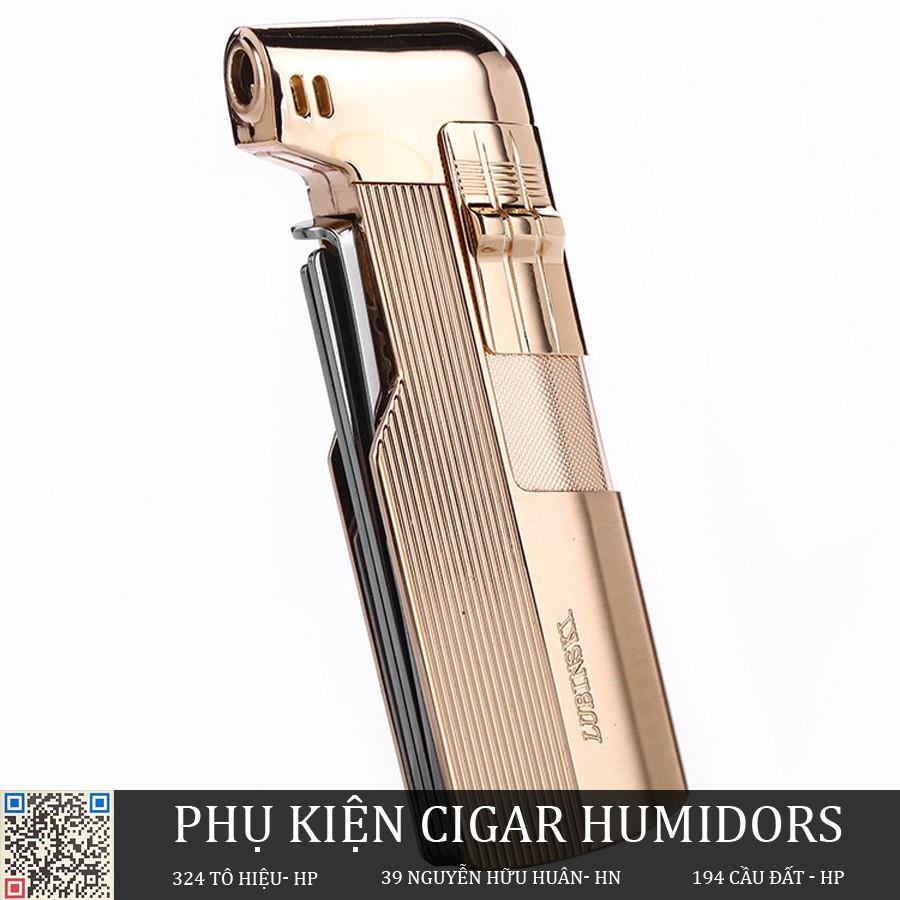 Quẹt của hãng Lubinski mã sản phẩm SK-24