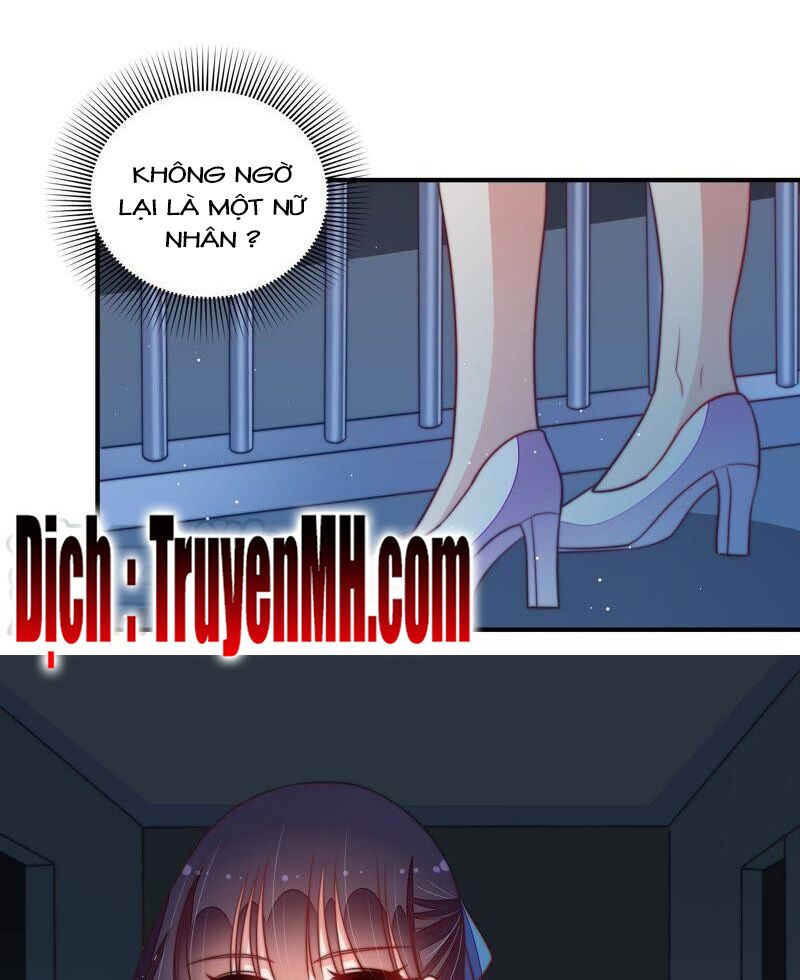 ngày nào thiếu soái cũng ghen chapter 181 11