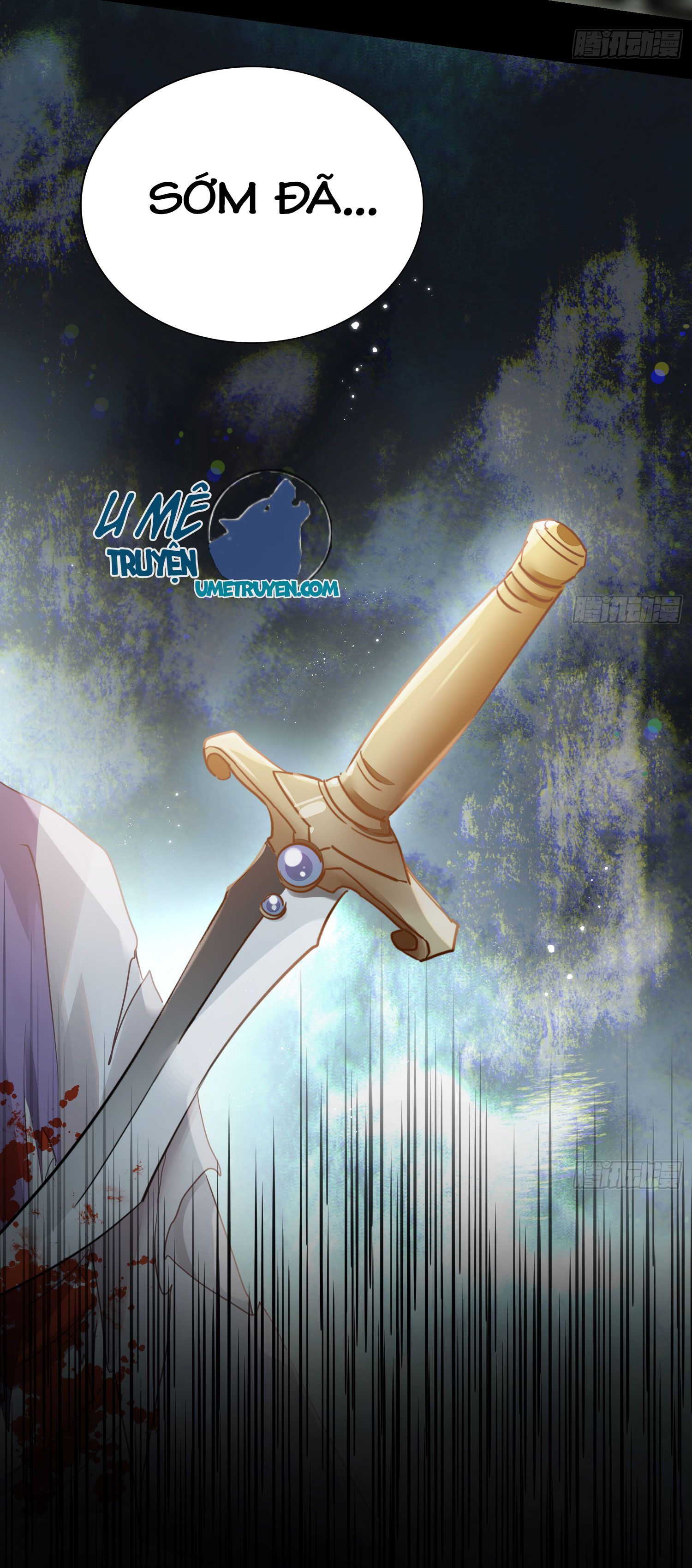 lục thân bất nhận chapter 33 34