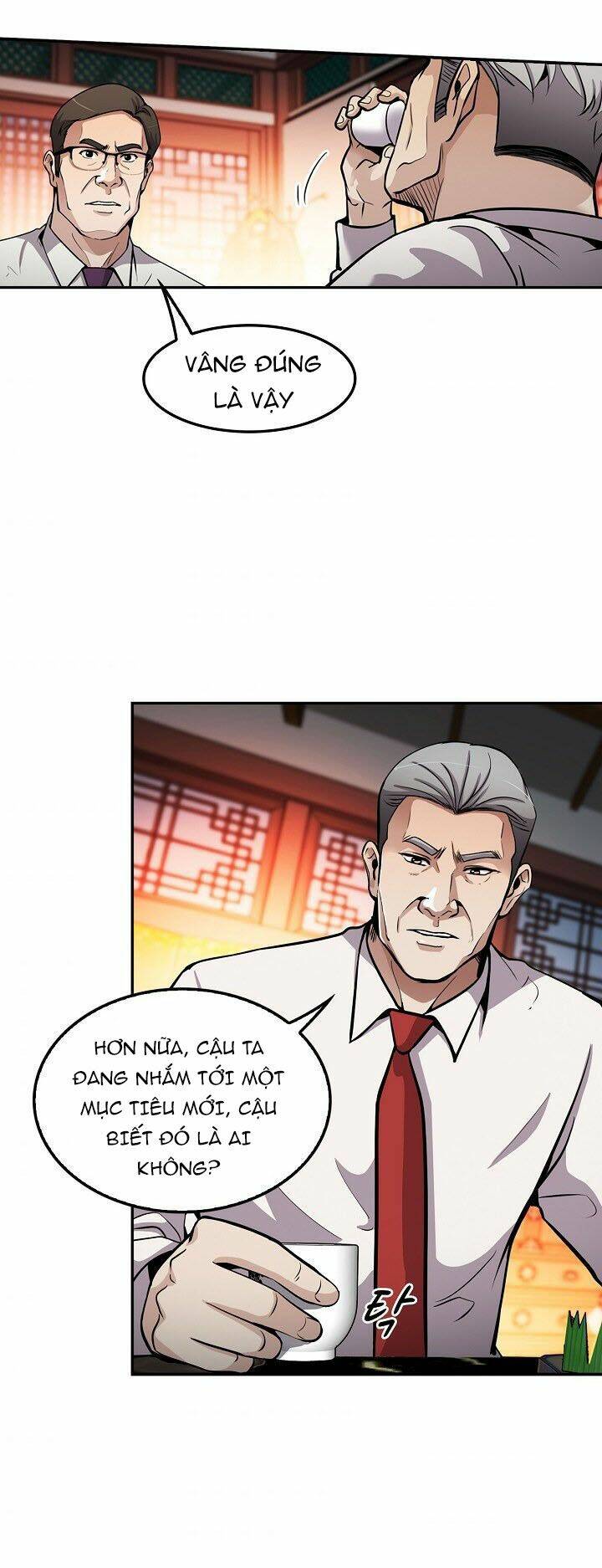 điều tra viên chuyển sinh chapter 91 45