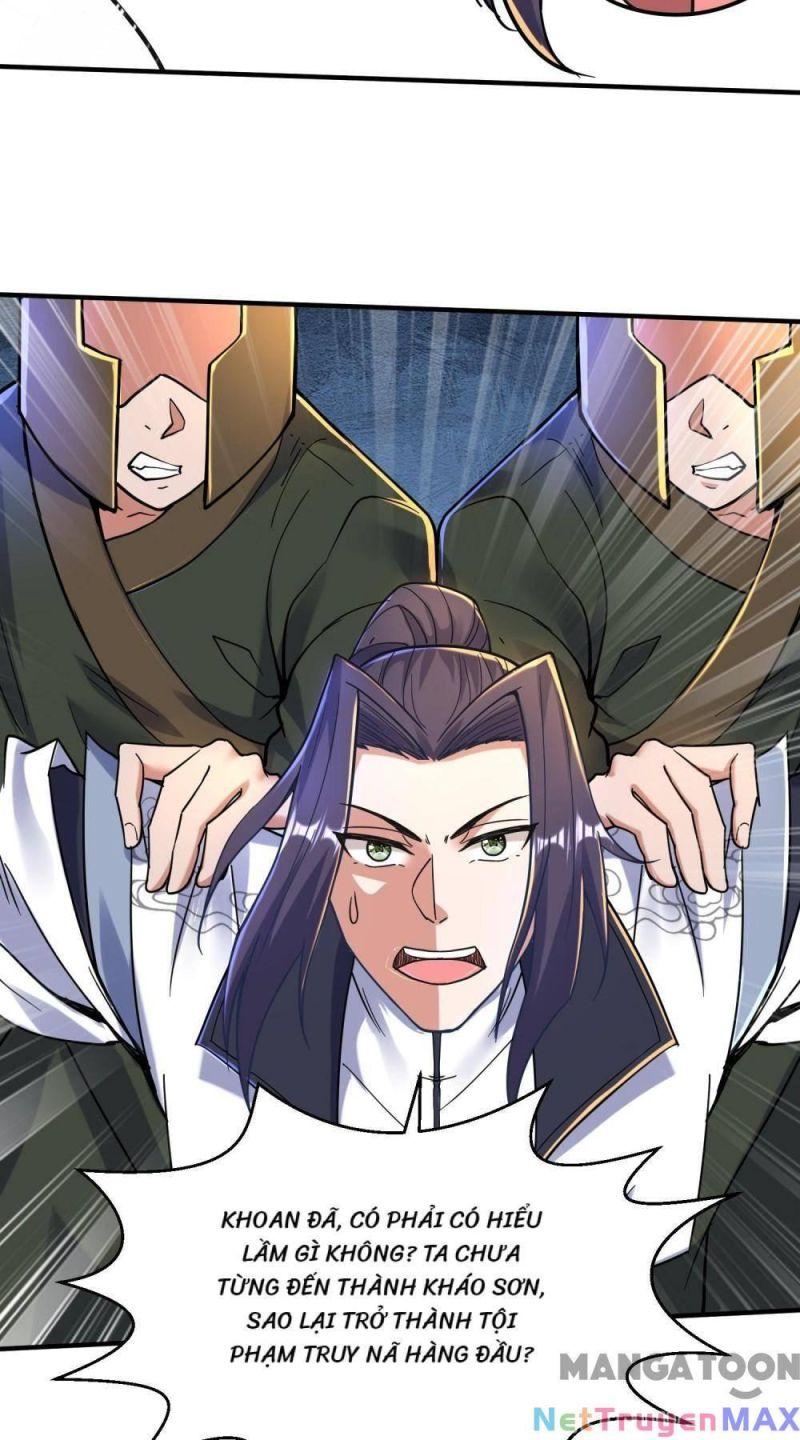 đệ nhất người ở rể chapter 254 33