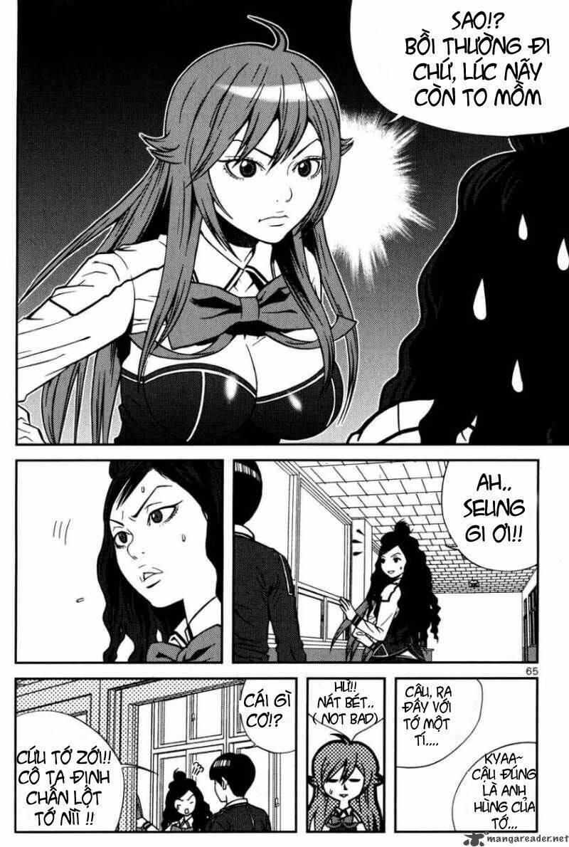 need a girl chapter 18 4