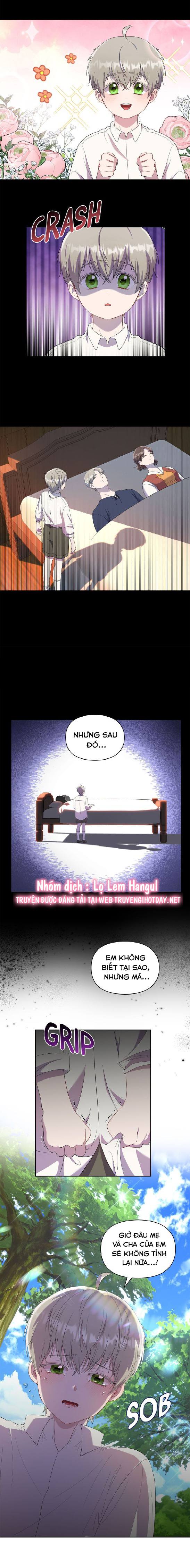 thuần hóa hoàng đế bạo chúa chapter 43 5